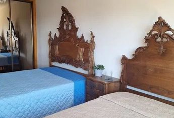 Apartamento T4 em Porto