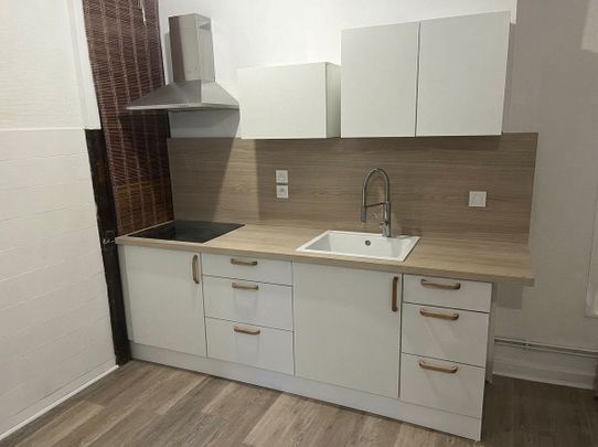Location Appartement 3 pièces 55m² - Photo 1