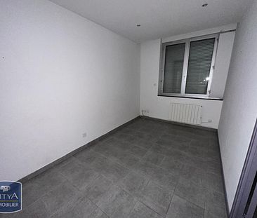 Location appartement 2 pièces de 47.08m² - Photo 1