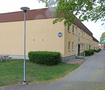 Björnstigen 13 C - Foto 1