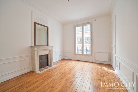 Appartement 3 pièces - 44.6m² - Photo 2