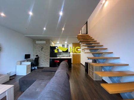 Alquiler Ático en Campodón-Ventorro del Cano, Alcorcón - Foto 3