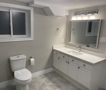 For Lease - 840 Fairview Avenue Unit# Lower, Pickering, Ontario - Photo 5