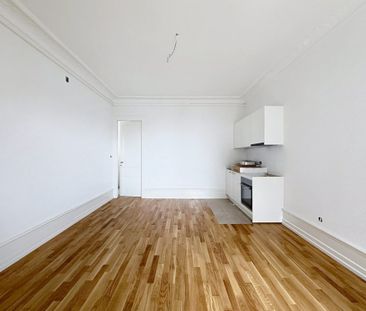 Bel appartement de 1.5 pièce entièrement rénové au 4ème étage. - Foto 4
