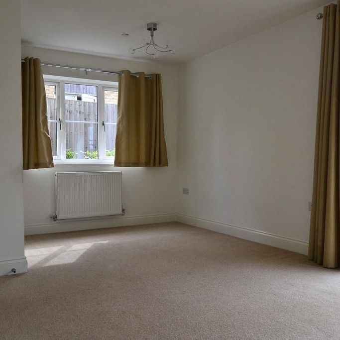 3 bedroom detached house to rent - Photo 1