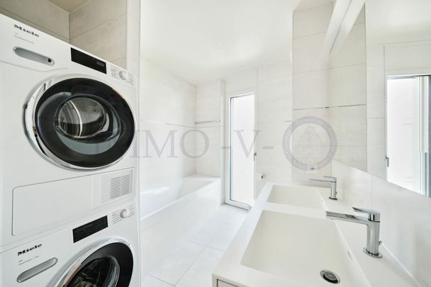 10 MIN. DE VEVEY - JONGNY - DE STANDING AVEC GRAND BALCON-TERRASSE ET VUE PANORAMIQUE - Foto 1