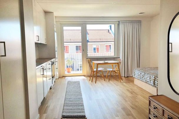 Strimlusevägen 42 - Foto 1