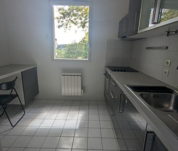 Grand studio avec coin nuit Châtenay-Malabry - Photo 4