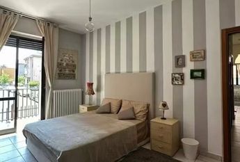 Via Benefattori dellOspedale, Milan, Lombardy 20159