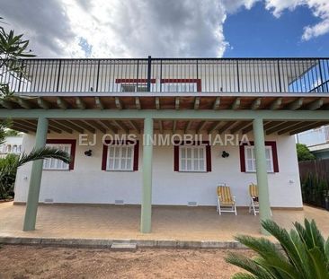 Alquiler de casa o chalet en Ciutat d'Alcúdia - Photo 5