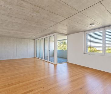 Grosszügige Wohnung in Heiden - Photo 5