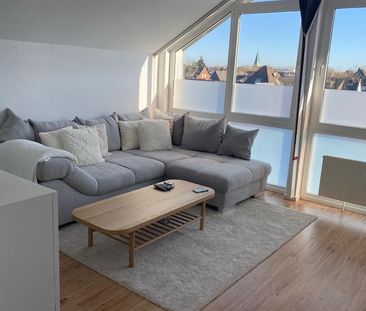 Stadtnahe Maisonette-Wohnung - Photo 3