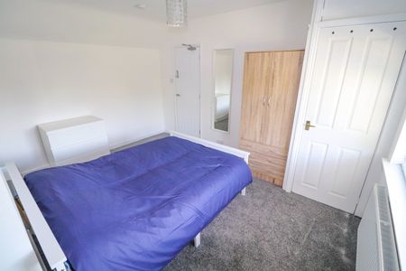 Room in a Shared House, Goosemore Lane, B23 - Photo 4