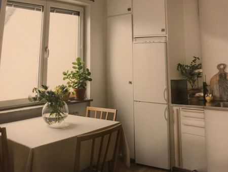 Mandelbrödsvägen, Sköndal - Photo 2