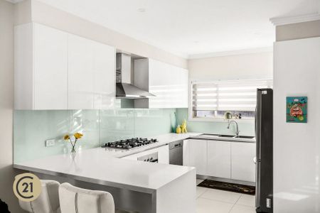 Stunning & Spacious Family Home - Photo 5