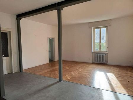 Schönes Haus in Chiasso zur Miete, nahe dem Zentrum mit großem Garten - Foto 4