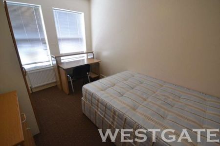 5 Bed - Pitcroft Avenue, University Area - Photo 2