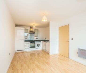 1 bedroom apartment to rent - Photo 2