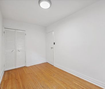 For Lease - 127 Glen Park Avenue, Toronto, Ontario - Photo 1