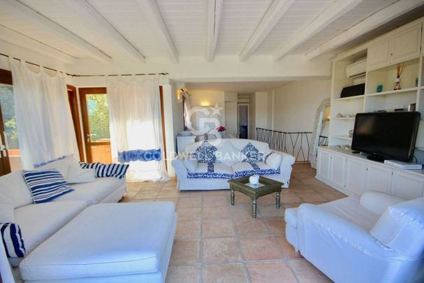 Villa unifamiliare via Orsa Maggiore, Porto Rotondo, Olbia - Photo 1