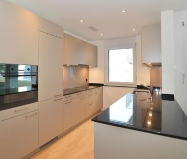 Location sans caution - Appartement moderne avec coin salon dans le... - Photo 6