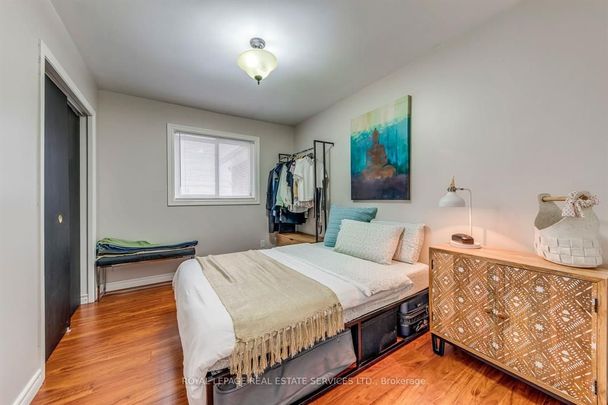 For Lease - 97 Martin Street, Milton, Ontario - Photo 1