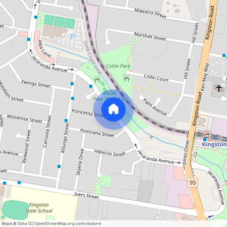 Unit 2, 16a Ariel Avenue, 4114, Kingston