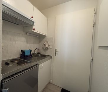 Location Appartement 1 pièce 19m² POITIERS 86000 - Photo 4