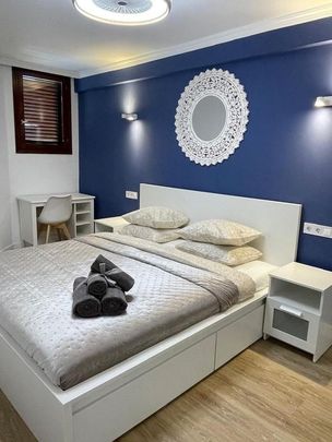 Luxury Flat for rent in Adeje, Canary Islands - Photo 1