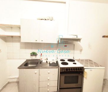 Studio/Γκαρσονιέρα για ενοικίαση Κοτρώνι (Πάτρα) - Photo 1