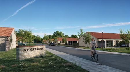 Poppelrækkerne 8, Hjørring – NYBYG indflytning August 2026! - Foto 2