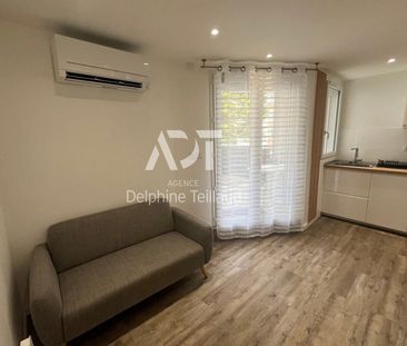 Appartement rénové T2 à GRENOBLE - Photo 5