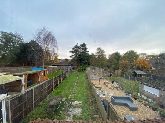 Earlham Grove - Photo 1