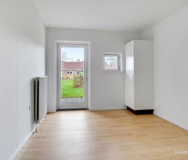 Skønne 2-værelses boliger til den enlige, par eller studerende - Foto 2