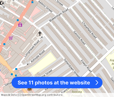 Totterdown Street, LONDON - Photo 1