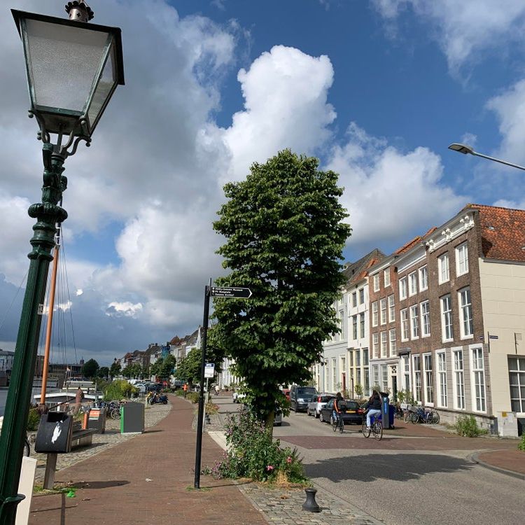 Bovenwoning Bellinkstraat, Middelburg huren? - Foto 1