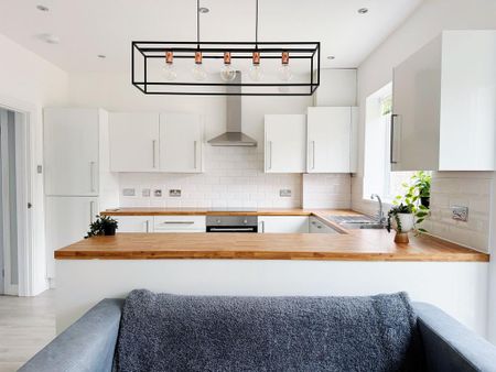 1 bedroom in a house share to rent - Photo 4