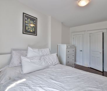 For Lease - 3 Roblocke Avenue Unit# Upper, Toronto, Ontario - Photo 3