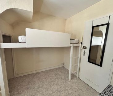 Location Appartement 1 pièce 9m² TOURS 37000 - Photo 3