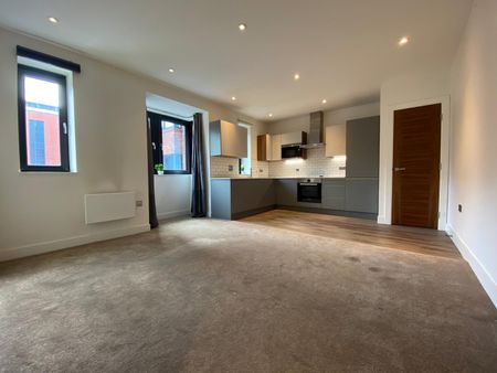 One The Brayford, Lincoln, Brayford Wharf North - Photo 4