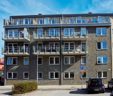 Villavägen 6 D - Photo 1