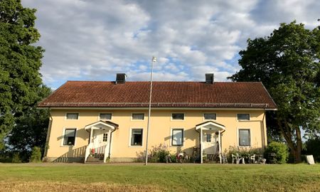Parhustrea i Näs bruk - Photo 2