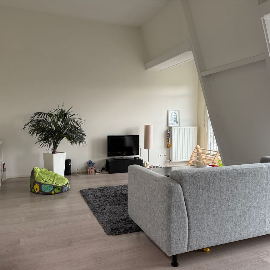 Appartement te huur: Molenparkweg 4-G 6741 ZR Lunteren - Photo 1