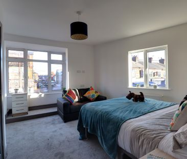 1 bed house share to rent in Bridge Road, Leicester, LE5 - Photo 1