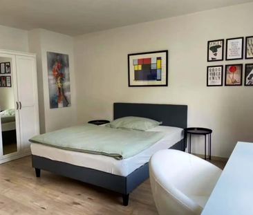 Staufenstraße 2.stock - Big Room - Photo 4