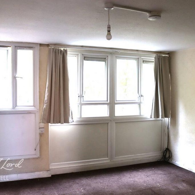 3 bedroom apartment to rent - Photo 1