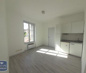 Location Appartement 1 pièce 22m² POITIERS 86000 - Photo 3