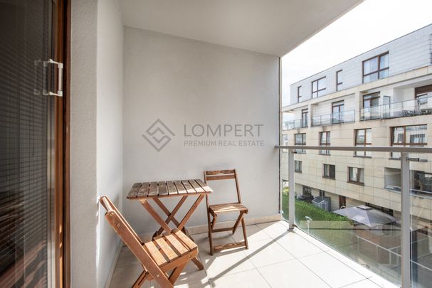 Po remoncie |3 pokoje 75 m² | miejsce postojowe - Zdjęcie 1