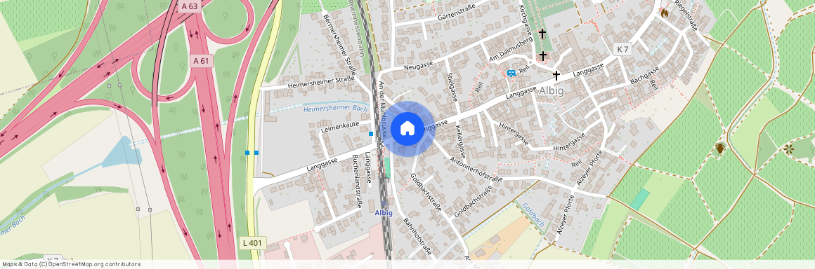 55234 Rheinland-Pfalz - Albig