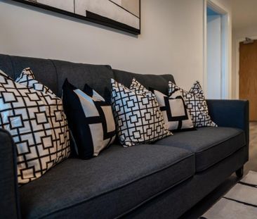 1 bedroom flat to rent - Photo 6